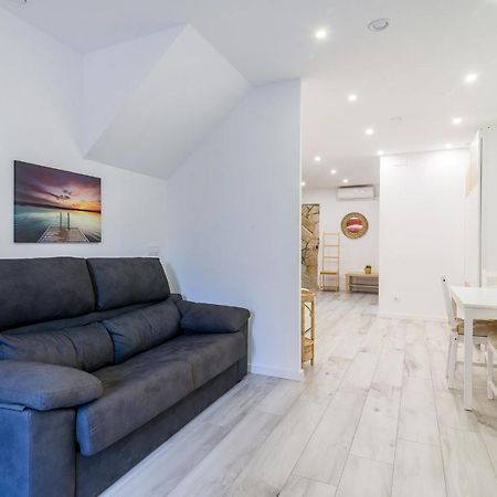 Piso Costa De La Creu, 80 Pasos De Playa Apartment Лорет де Мар Екстериор снимка