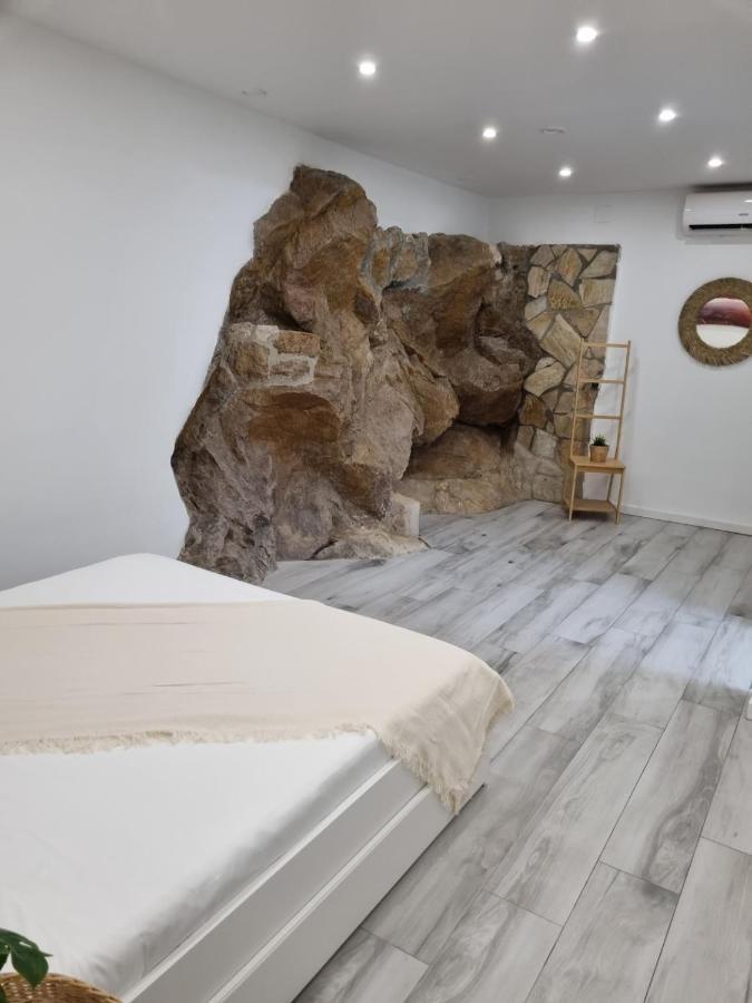 Piso Costa De La Creu, 80 Pasos De Playa Apartment Лорет де Мар Екстериор снимка