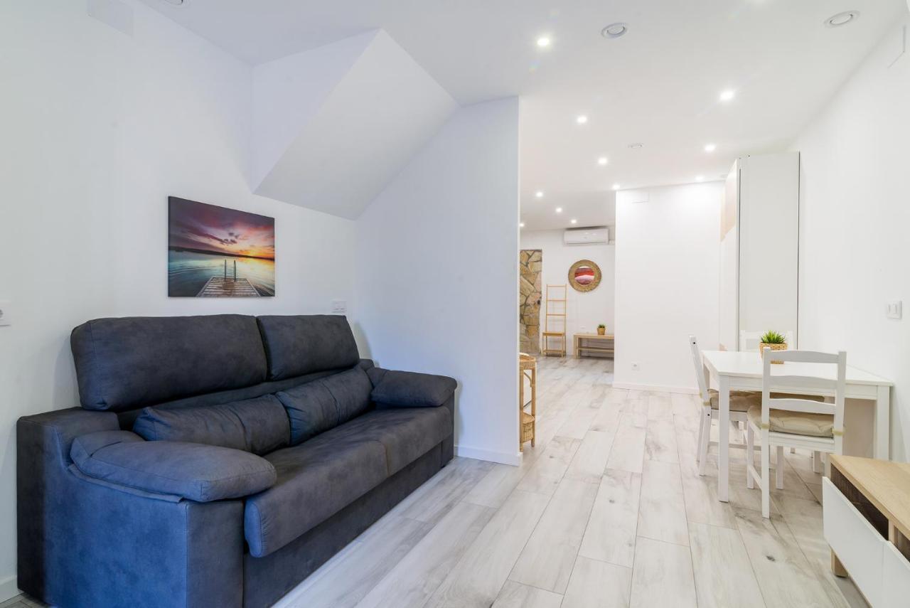 Piso Costa De La Creu, 80 Pasos De Playa Apartment Лорет де Мар Екстериор снимка
