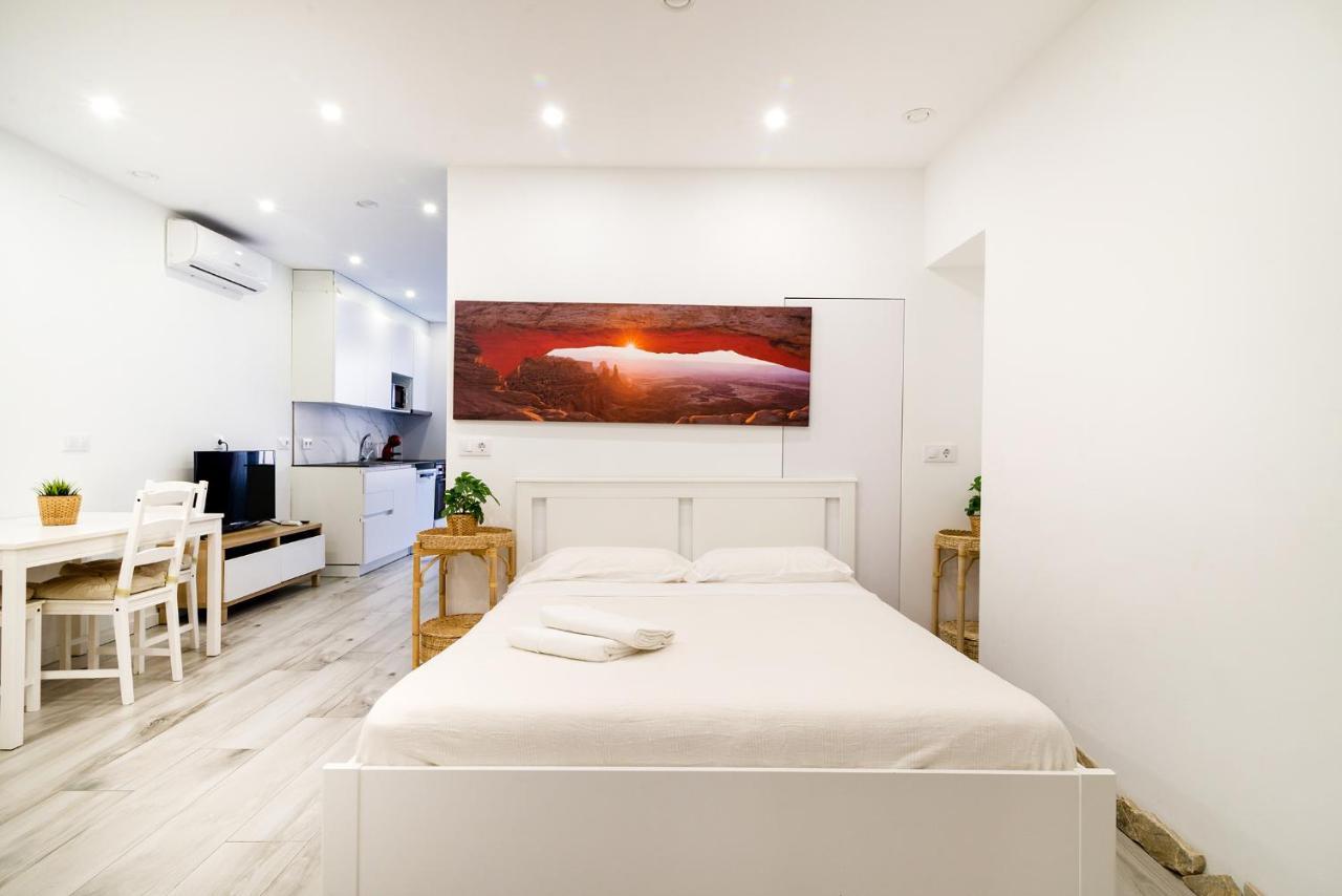 Piso Costa De La Creu, 80 Pasos De Playa Apartment Лорет де Мар Екстериор снимка