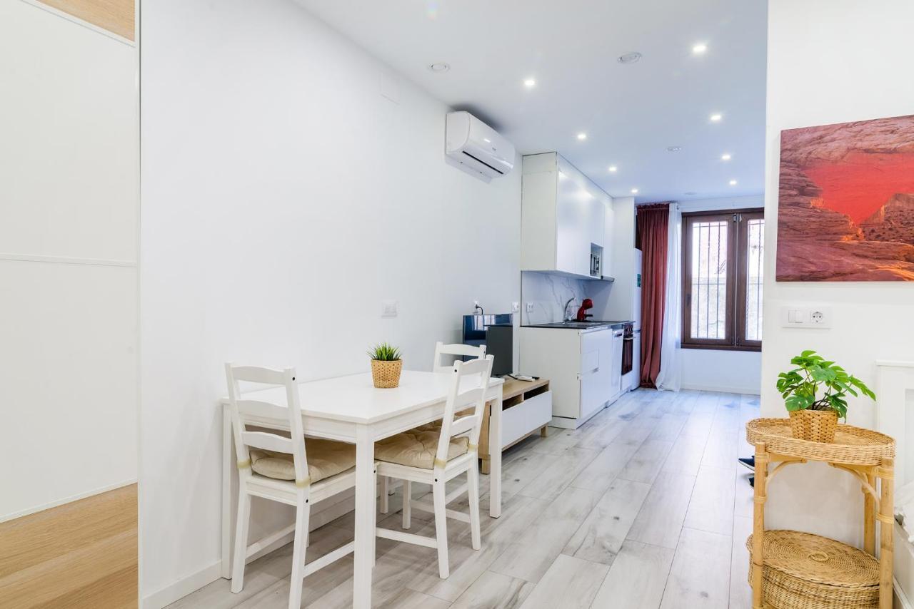 Piso Costa De La Creu, 80 Pasos De Playa Apartment Лорет де Мар Екстериор снимка