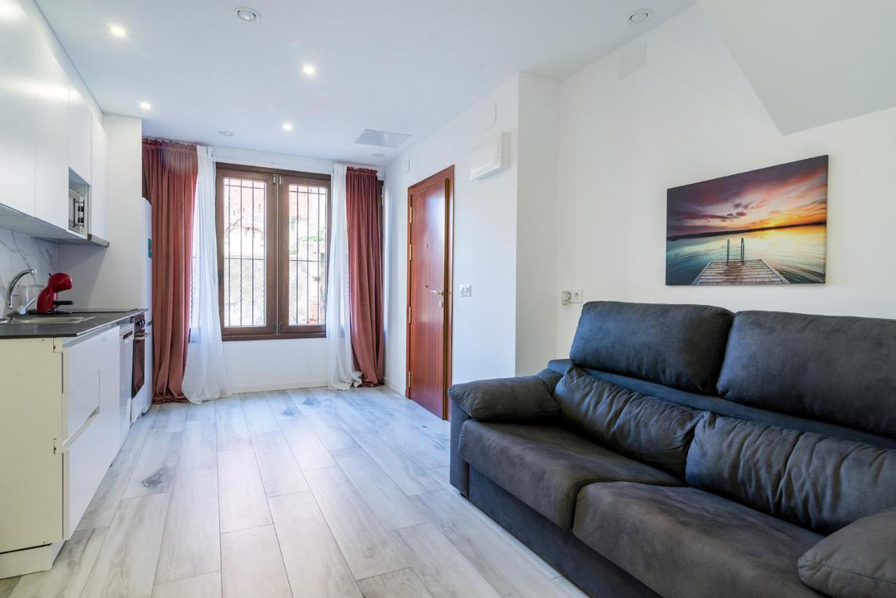 Piso Costa De La Creu, 80 Pasos De Playa Apartment Лорет де Мар Екстериор снимка
