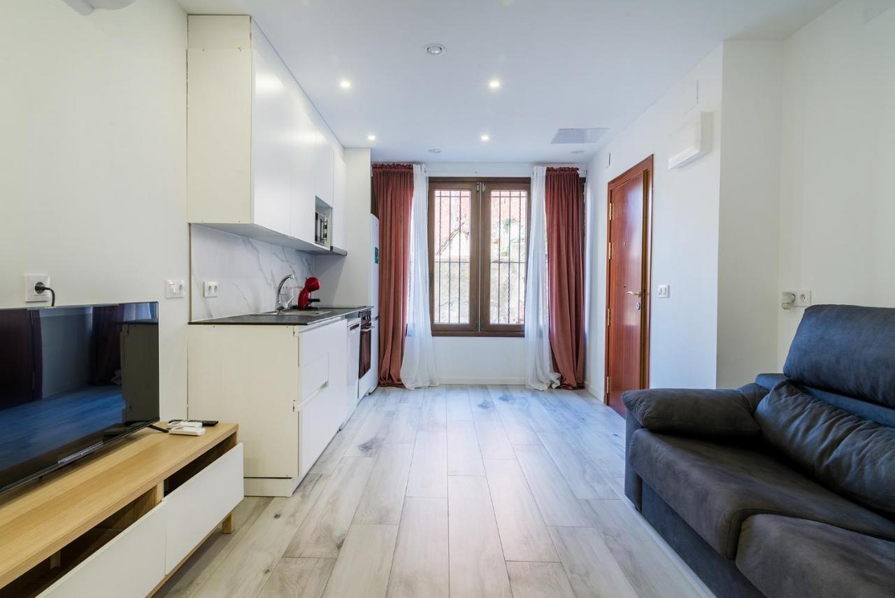 Piso Costa De La Creu, 80 Pasos De Playa Apartment Лорет де Мар Екстериор снимка