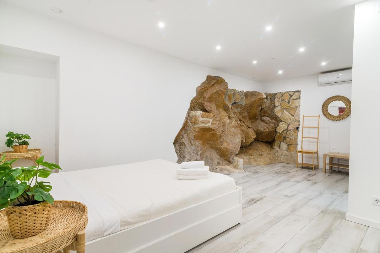 Piso Costa De La Creu, 80 Pasos De Playa Apartment Лорет де Мар Екстериор снимка