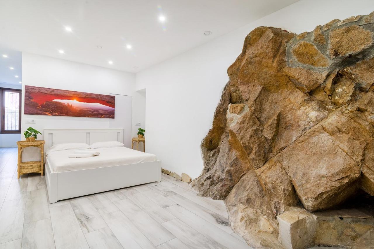 Piso Costa De La Creu, 80 Pasos De Playa Apartment Лорет де Мар Екстериор снимка