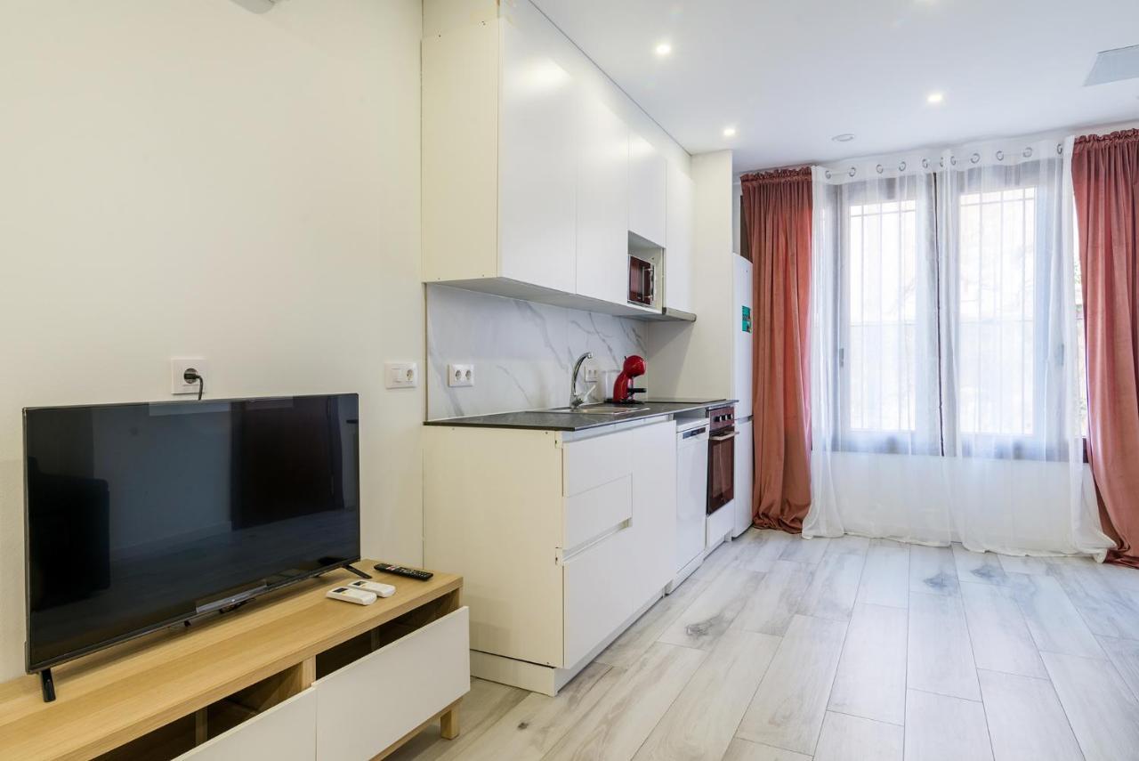 Piso Costa De La Creu, 80 Pasos De Playa Apartment Лорет де Мар Екстериор снимка