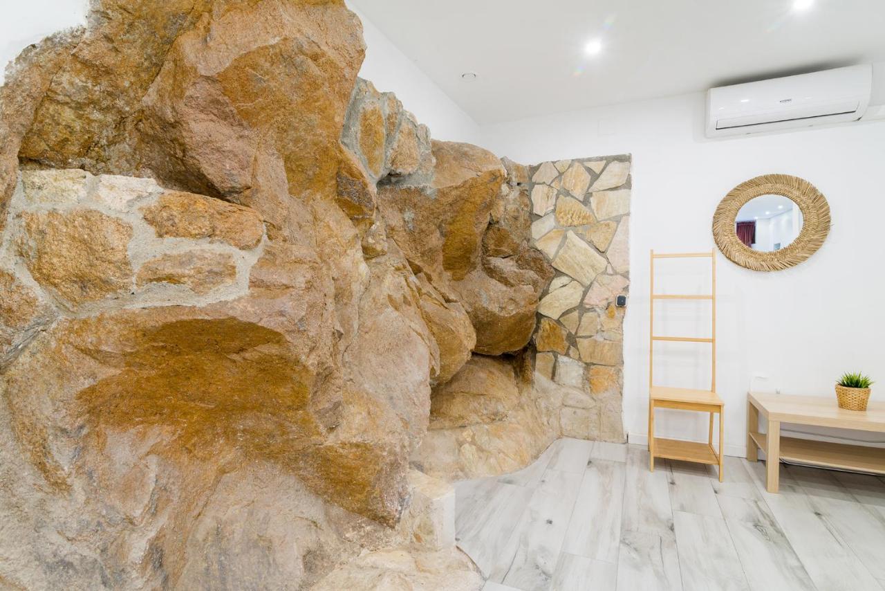 Piso Costa De La Creu, 80 Pasos De Playa Apartment Лорет де Мар Екстериор снимка